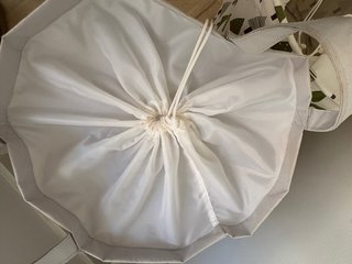 Cestos de ropa 40L (3 unidades)