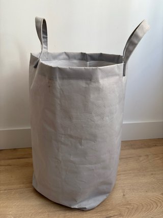 Cestos de ropa 40L (3 unidades)
