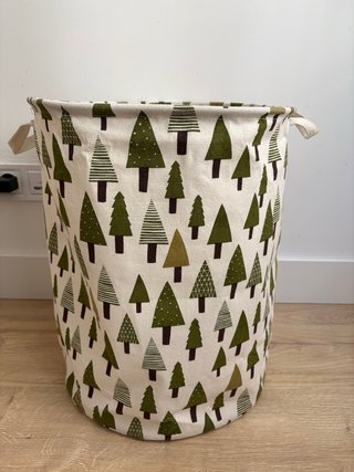 Cestos de ropa 40L (3 unidades)