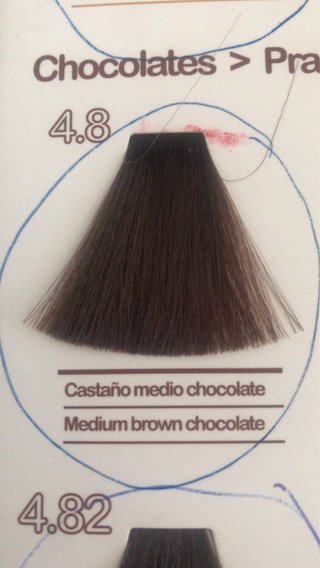 Tinte k89 120m