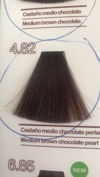 Tinte k89 120m
