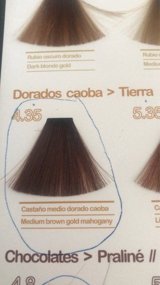 Tinte k89 120m