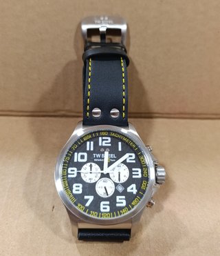 Reloj TW Steel Renault F1 Team TW673 PILA NUEVA