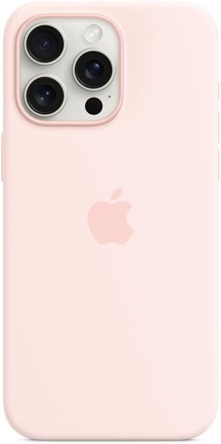 Apple funda transparente protección carga