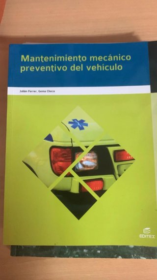 Libro texto 1 técnico emergencias sanitarias