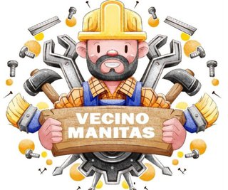 Busco trabajo (manitas y pintura)