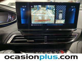 Peugeot 5008 PureTech 130 S&S Allure EAT8 96 kW (130 CV)