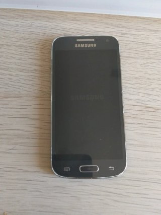 Samsung Galaxy S4 Mini Negro