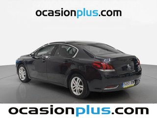 Peugeot 508 1.6 e-HDI Active 84 kW (115 CV)