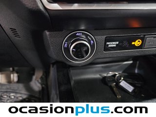 Isuzu D-Max 1.9 Crew N60 FF 4X4 A/T 120 kW (163 CV)