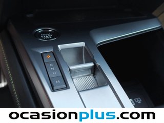 Peugeot 408 GT Puretech EAT8 96 kW (130 CV)