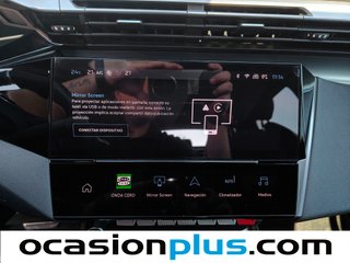 Peugeot 408 GT Puretech EAT8 96 kW (130 CV)