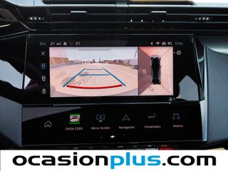 Peugeot 408 GT Puretech EAT8 96 kW (130 CV)