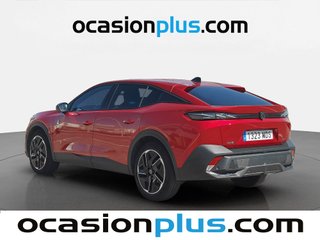 Peugeot 408 GT Puretech EAT8 96 kW (130 CV)