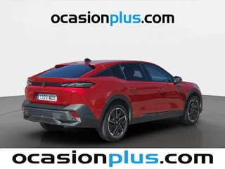 Peugeot 408 GT Puretech EAT8 96 kW (130 CV)
