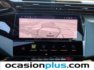 Peugeot 408 GT Puretech EAT8 96 kW (130 CV)