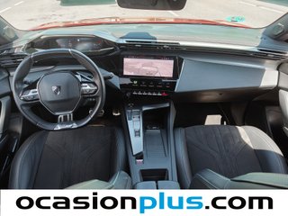 Peugeot 408 GT Puretech EAT8 96 kW (130 CV)