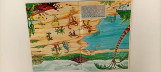 LOTE DE ALBUM DI DINOSAURI