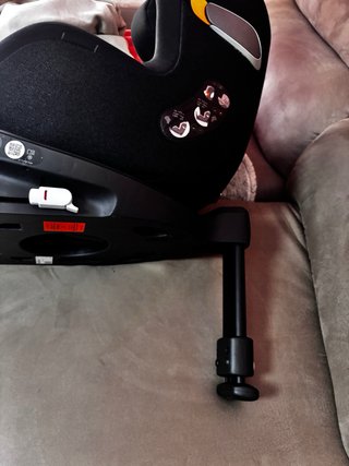 Seggiolino auto Cybex Sirona Gi i-Size