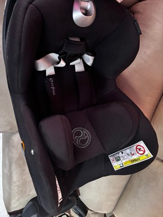 Seggiolino auto Cybex Sirona Gi i-Size