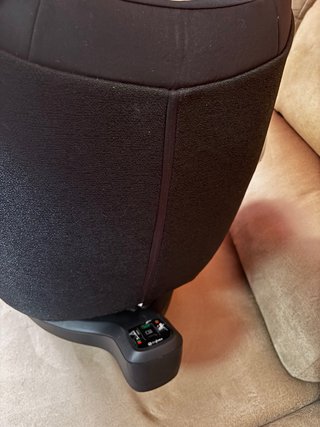 Seggiolino auto Cybex Sirona Gi i-Size