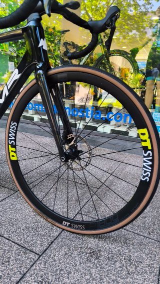 MMR ADRENALINE AERO 50 DISC