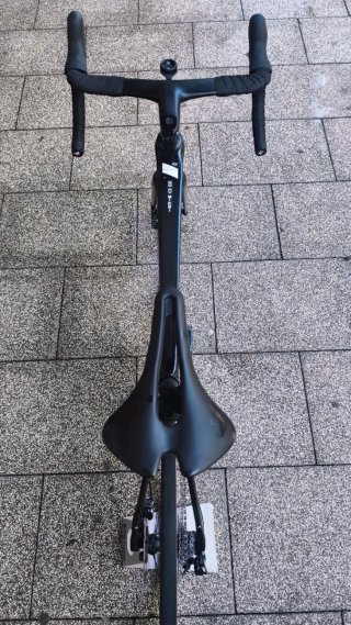 MMR ADRENALINE AERO 50 DISC