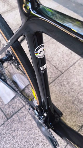 MMR ADRENALINE AERO 50 DISC
