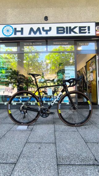 MMR ADRENALINE AERO 50 DISC