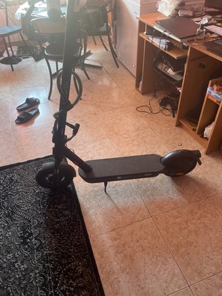 Patinete Eléctrico Xiaomi 5