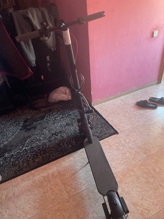 Patinete Eléctrico Xiaomi 5