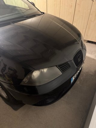 SEAT Ibiza 2007