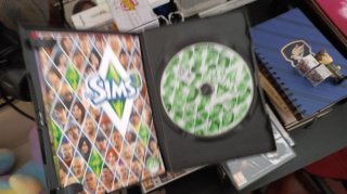 Los Sims 3 PC (sin código)