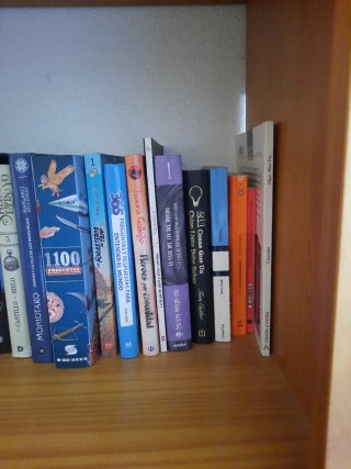 Libros varios