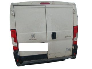 Recambios Peugeot Boxer 2020 2.2 hdi