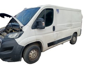Recambios Peugeot Boxer 2020 2.2 hdi