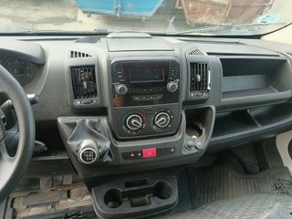 Recambios Peugeot Boxer 2020 2.2 hdi