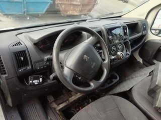 Recambios Peugeot Boxer 2020 2.2 hdi