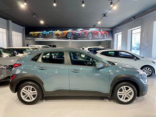 Hyundai Kona 1.0 TGDI 120CV MAXX 12/2021