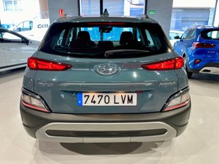 Hyundai Kona 1.0 TGDI 120CV MAXX 12/2021