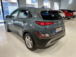 Hyundai Kona 1.0 TGDI 120CV MAXX 12/2021