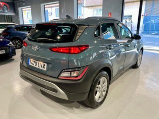 Hyundai Kona 1.0 TGDI 120CV MAXX 12/2021