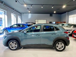 Hyundai Kona 1.0 TGDI 120CV MAXX 12/2021