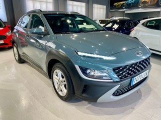 Hyundai Kona 1.0 TGDI 120CV MAXX 12/2021