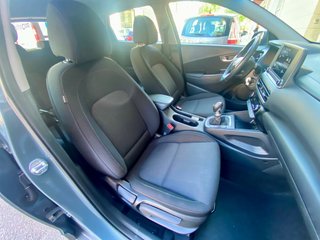 Hyundai Kona 1.0 TGDI 120CV MAXX 12/2021