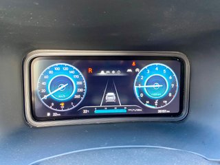 Hyundai Kona 1.0 TGDI 120CV MAXX 12/2021