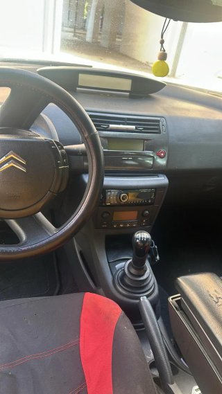 Citroen C4 2006