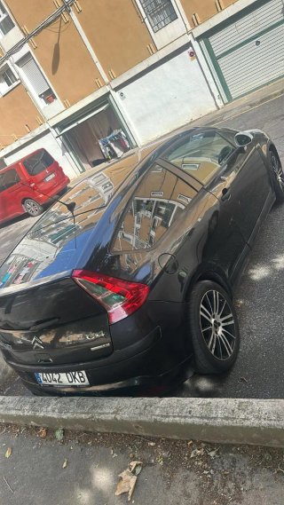 Citroen C4 2006