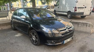 Citroen C4 2006