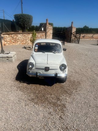Seat 600